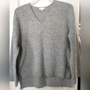H&M Women's V Neck Sweater